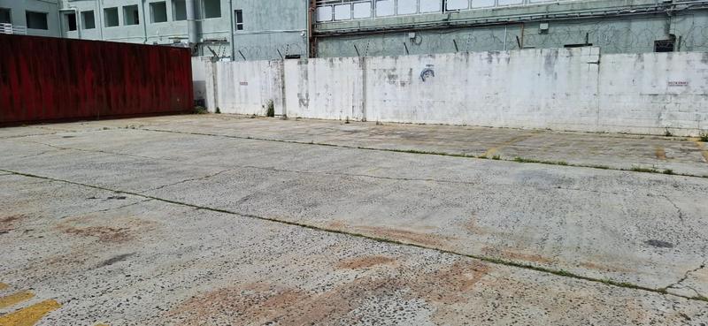 To Let 0 Bedroom Property for Rent in Strand Western Cape